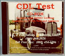 CDL CD ROM